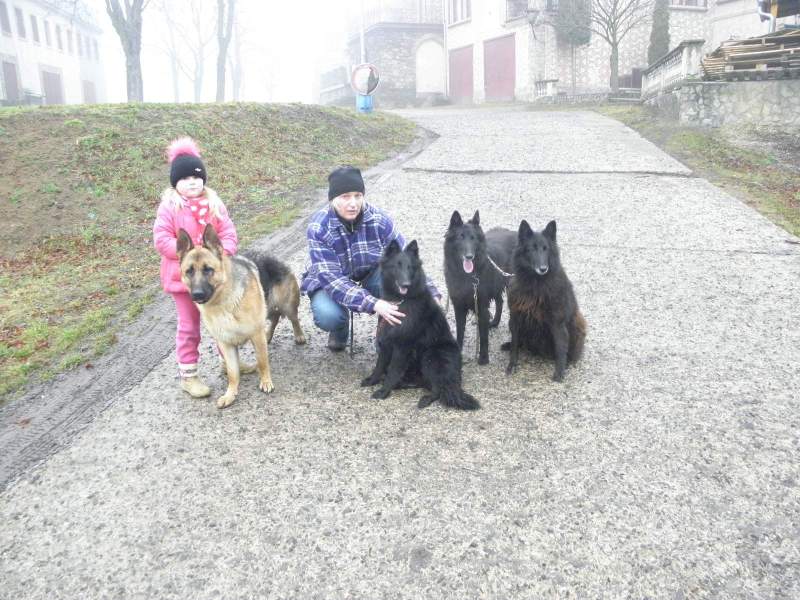 Trip to Doubravka Castle 1