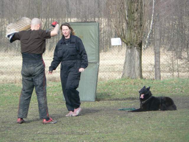 Obrany 01.04.2011
