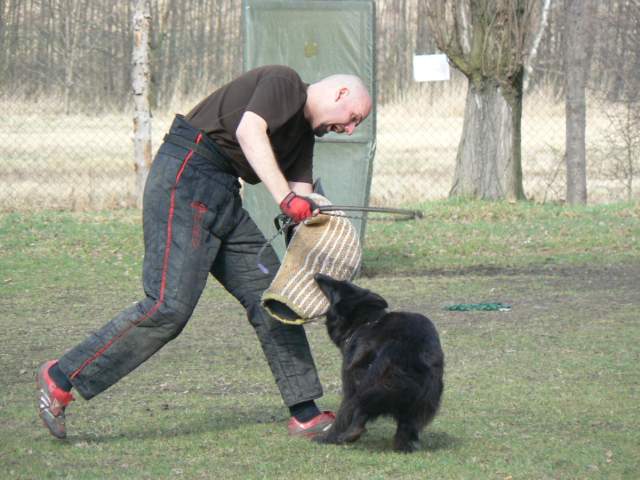 Obrany 01.04.2011