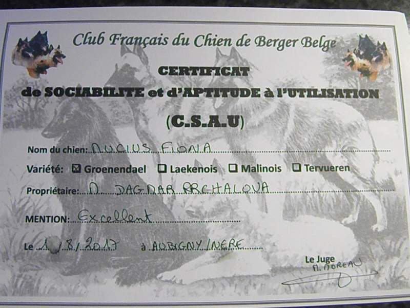 Nationale d´Elevage 7