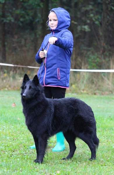 Fiona Klubová výstava 10