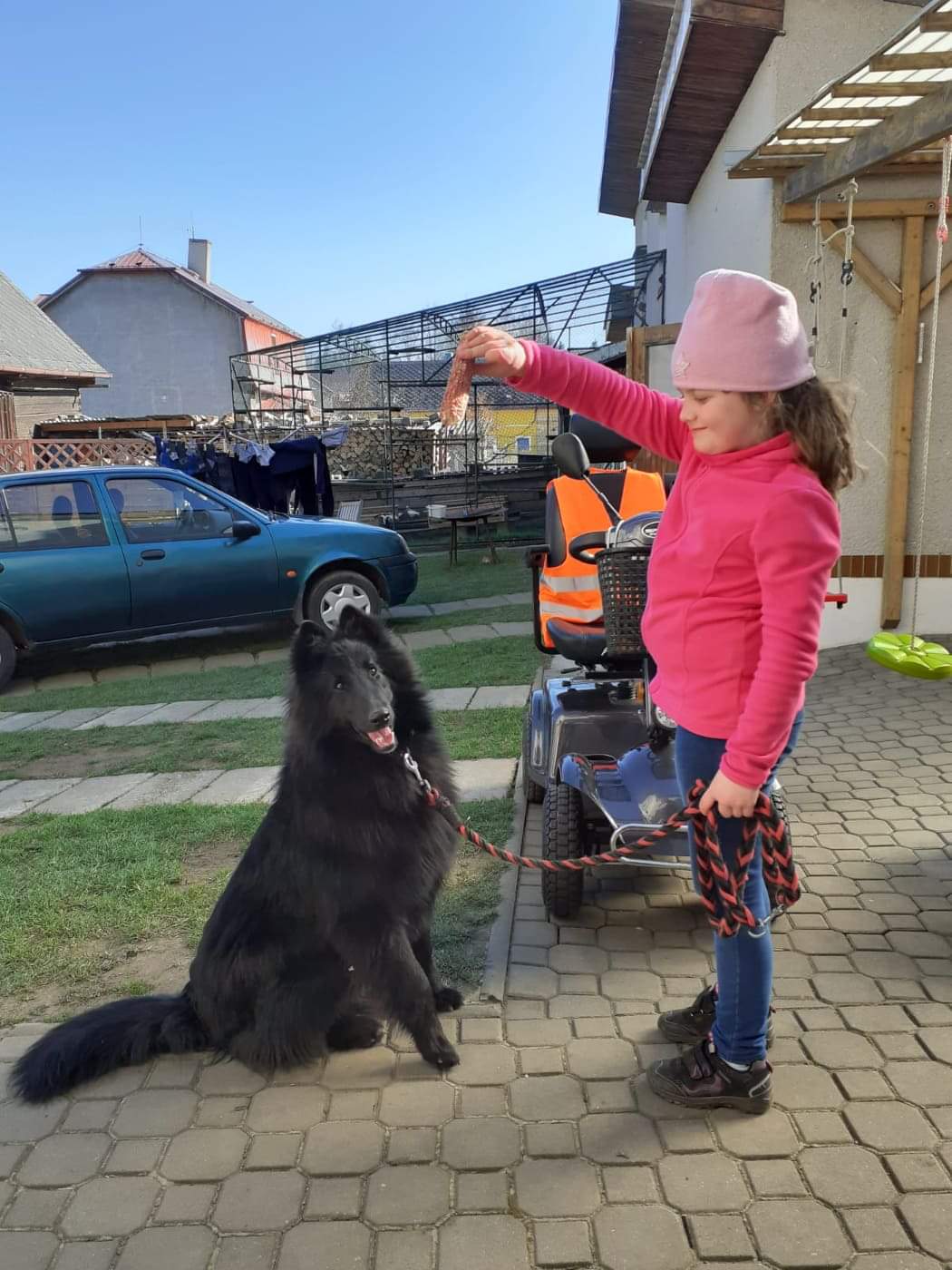 9 měsíců 1