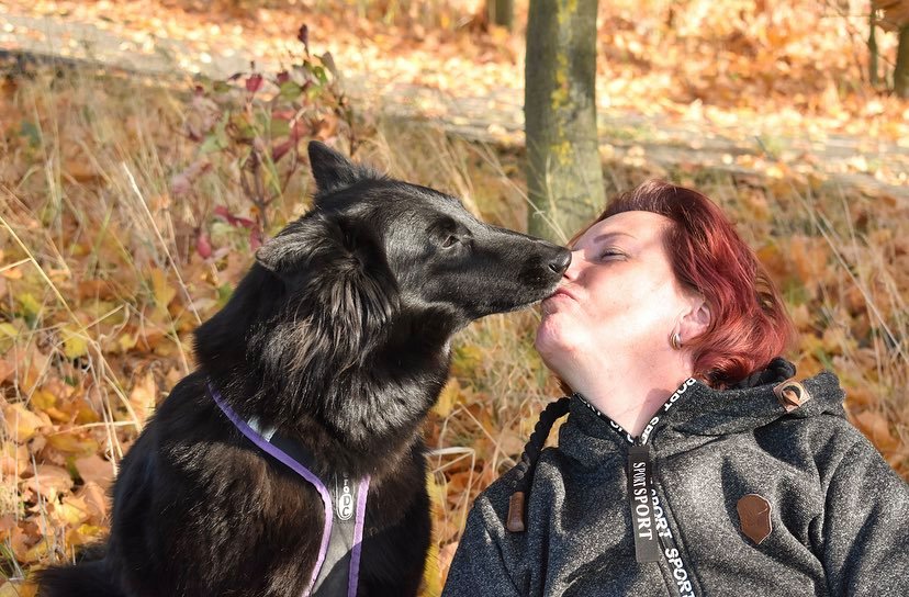 Chelsea, Gioja a Mucius Fiona