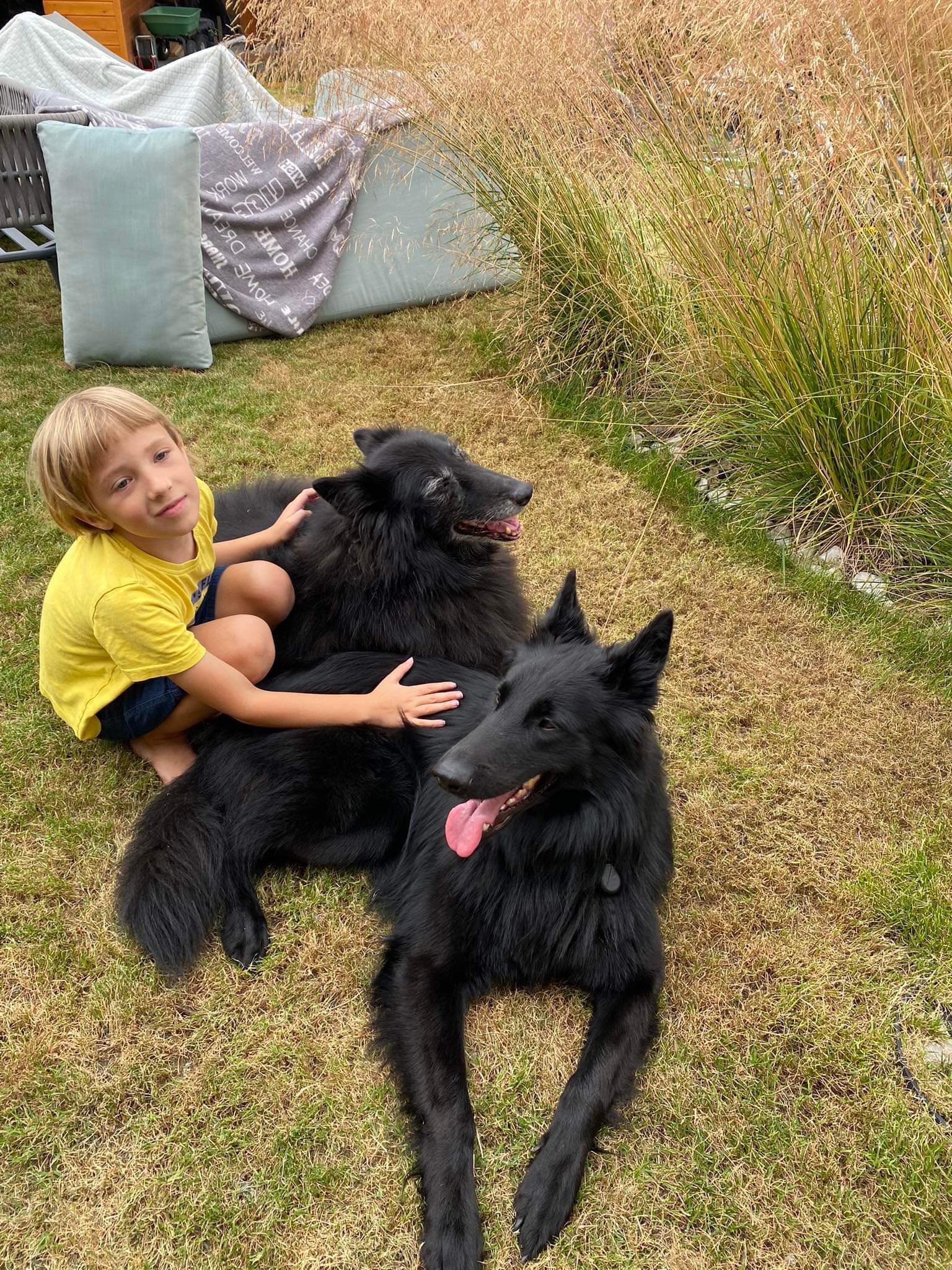 2.5 years old 2