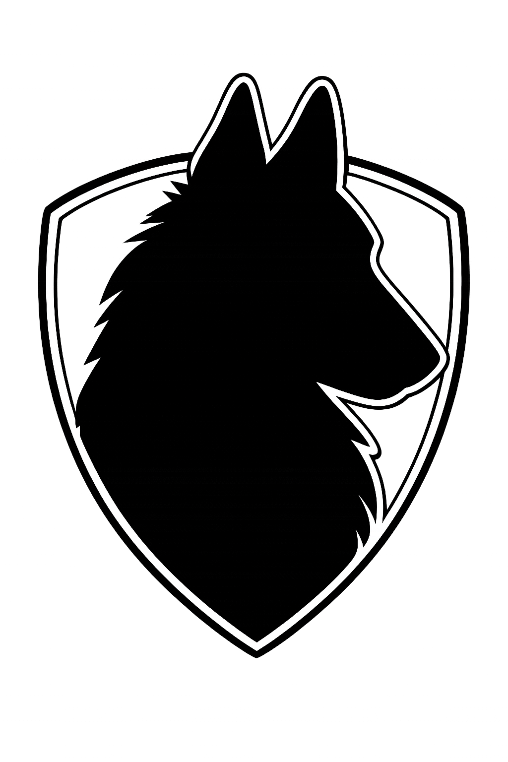 Logo Black Morion